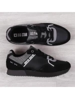 Pánska športová obuv M JJ174145 - Big Star