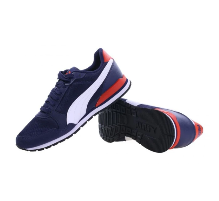Boty St Runner V3 Mesh Jr model 18612644 - Puma