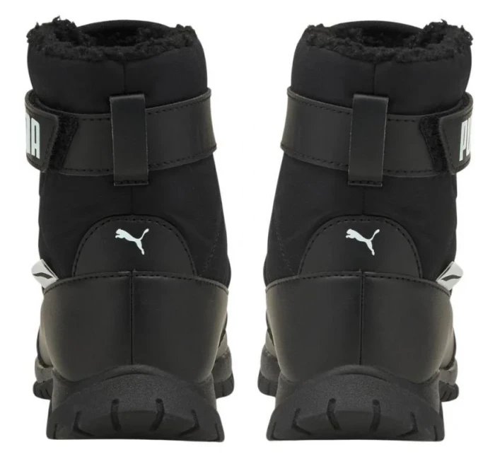 Boty  AC Jr 03 model 19145286 - Puma