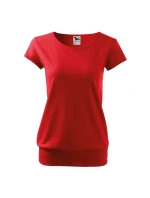 City W model 17999113 Tričko - Adler