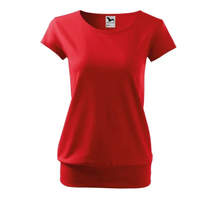 City W model 17999113 Tričko - Adler