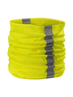 Unisex HV  fluorescenční žlutá model 19376336 - Malfini