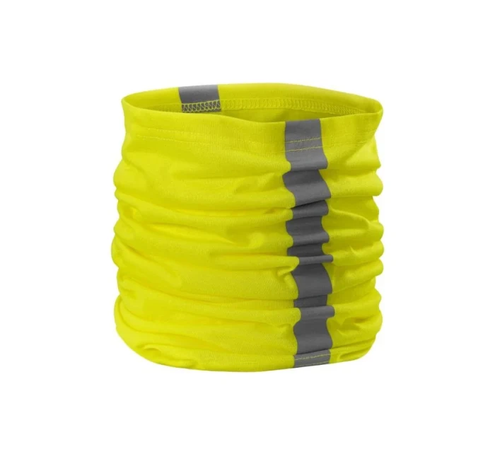 Unisex HV  fluorescenční žlutá model 19376336 - Malfini