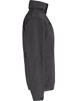 B&C Corporate 3-v-1 parka dark grey model 22452507 B&C Corporate 3-v-1 parka dark grey model 22452507