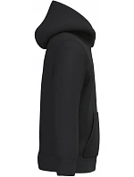 K 477 Dětská mikina s kapucí model 22422205 black - Kariban K 477 Dětská mikina s kapucí model 22422205 black - Kariban