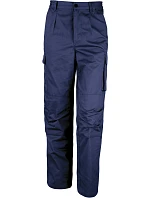 R Pracovní kalhoty navy model 22428776 - Result