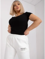 Tepláky EM DR 522.52P biela