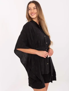 Súprava LK KMPL 510072.68 čierna