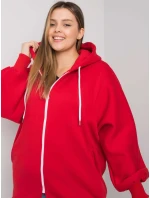 RV BL model 16985925 červená - FPrice