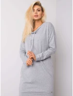 Šaty RV TU model 14842572 šedá - FPrice