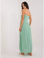 Sukňa TW SD BI 82160.48 pistáciová Sukňa TW SD BI 82160.48 pistáciová