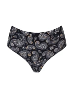 Maxi tanga s model 20490818 vzorem - Julimex