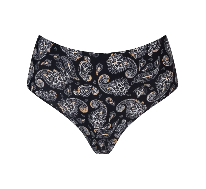 Maxi tanga s model 20490818 vzorem - Julimex