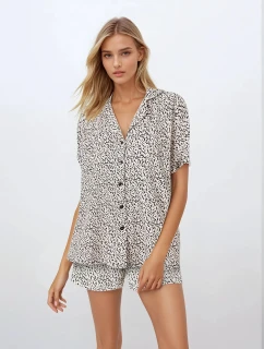 Pyžamo O Style - Momenti Per Me