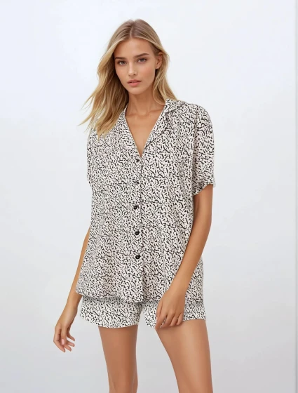 Pyžamo O Style - Momenti Per Me