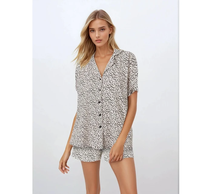 Pyžamo O Style - Momenti Per Me