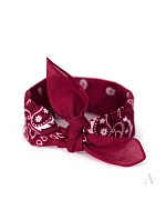 Šatka bandana Art 13014 – Classic Rebel Šatka bandana Art 13014 – Classic Rebel
