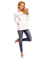 Dámska tunika C-340 Noémie & co