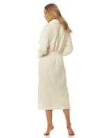 Dámský župan model 17835591 Athena L&L - L&L Dámský župan model 17835591 Athena L&L - L&L
