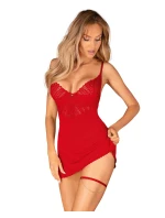 Zmyselný podväzok Ingridia garter - Obsessive Zmyselný podväzok Ingridia garter - Obsessive