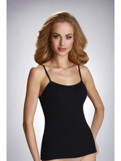 Dámske tielko Catherine black - Eldar