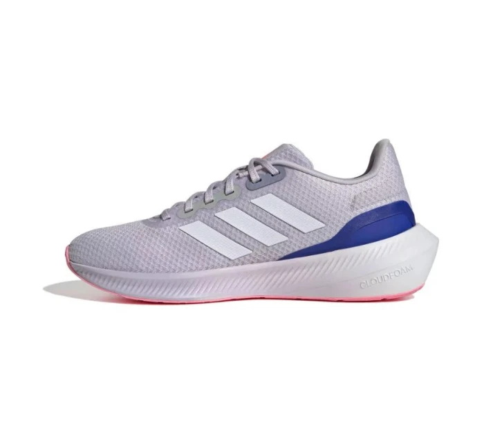 Dámské sportovní boty Runfalcon 3.0 W Světle mix model 21173164 - ADIDAS Dámské sportovní boty Runfalcon 3.0 W Světle mix model 21173164 - ADIDAS