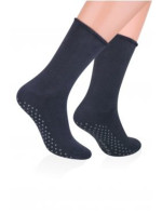 Pánske ponožky FROTTE s ABS 013