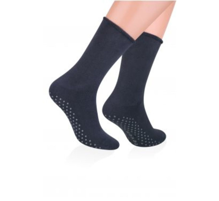 Pánske ponožky FROTTE s ABS 013