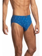 SLIPY MĘSKIE CLASSIC model 20591413 3pack - Lama