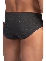 PÁNSKÉ SLIPY CLASIC model 22125001 3XL4XL 2PACK - Lama