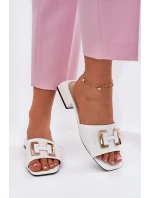 Papuče model 215982 Step in style