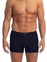 Boxerky Lama M-1091SZ A2 M-2XL