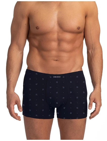 Boxerky Lama M-1091SZ A2 M-2XL Boxerky Lama M-1091SZ A2 M-2XL
