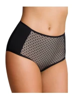 Dámske nohavičky Emili Lilka S-3XL