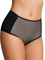 Dámske nohavičky Emili Lilka S-3XL