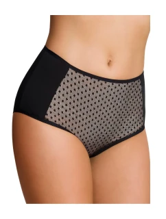 Dámske nohavičky Emili Lilka S-3XL