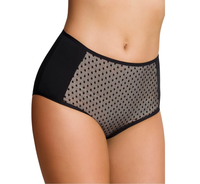 Dámske nohavičky Emili Lilka S-3XL