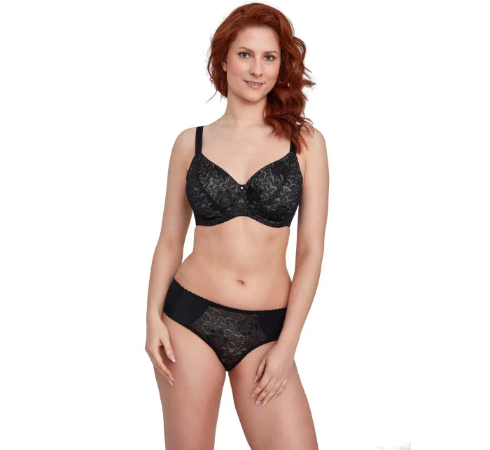 Gaia nohavičky GFP 004 Cleo M-2XL Gaia nohavičky GFP 004 Cleo M-2XL