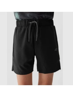 Šortky 4F Jr 4FJWSS24TFSHM483 20S