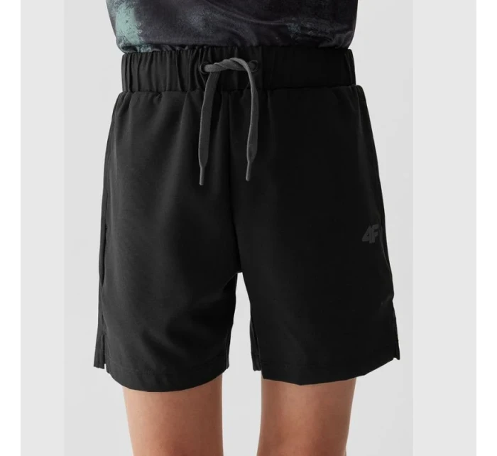 Šortky 4F Jr 4FJWSS24TFSHM483 20S