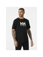 Tričko Helly Hansen s logom M 33979 990