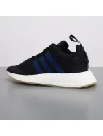 Adidas NMD R2 Noble Indigo boost topánky CQ2008 Adidas NMD R2 Noble Indigo boost topánky CQ2008