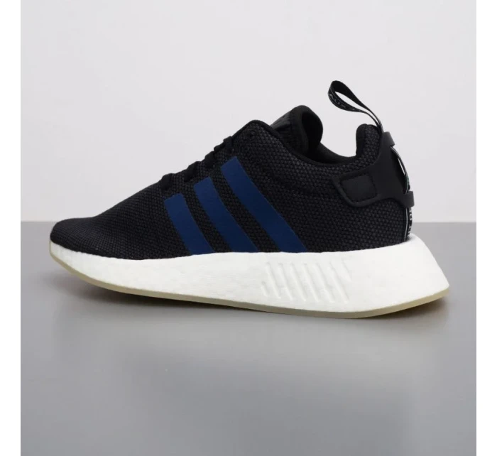 Adidas NMD R2 Noble Indigo boost topánky CQ2008 Adidas NMD R2 Noble Indigo boost topánky CQ2008