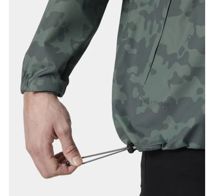 Helly Hansen Ervik Jacket M 64032 485 pánske