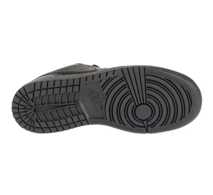 Boty Air 1 Low GS Jr model 20891566 - Jordan