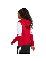 Squadra 25 Sweat Hoody Jr model 21034772 Mikina - ADIDAS
