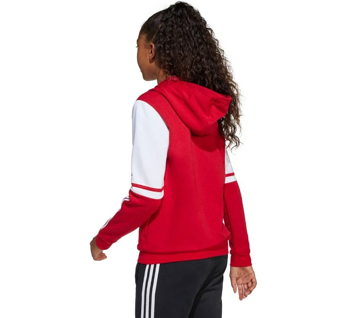 Squadra 25 Sweat Hoody Jr model 21034772 Mikina - ADIDAS