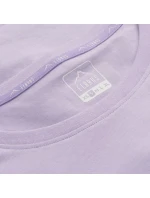 Dámské tričko s krátkým rukávem model 21356359 II WO'S - Elbrus