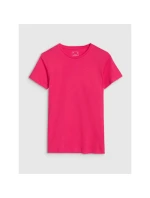 Dámské tričko slim modal model 21433363 - 4F