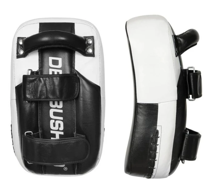 Tréninkový z přírodní kůže model 21438280 - DBX Bushido Tréninkový z přírodní kůže model 21438280 - DBX Bushido